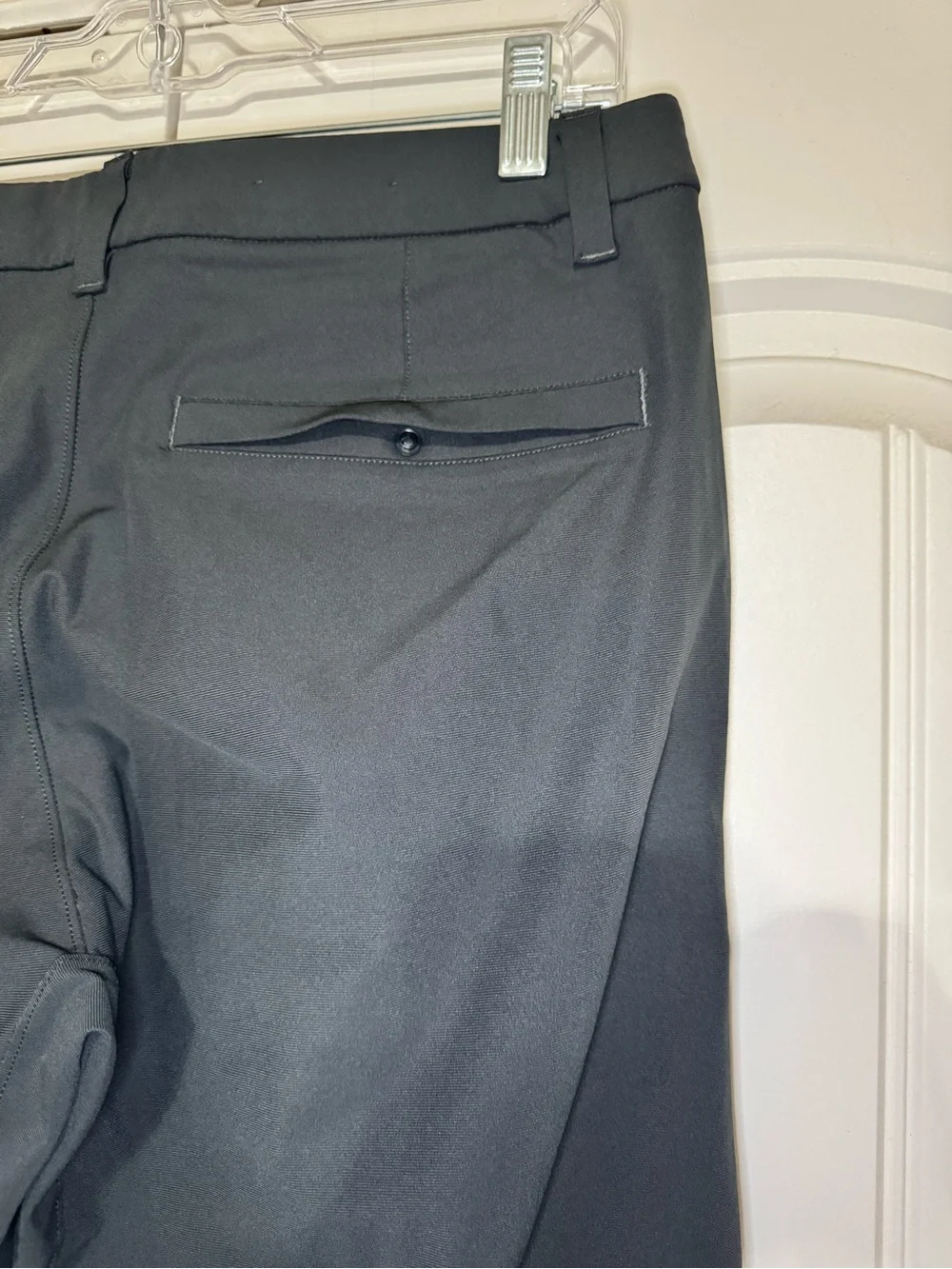 Lululemon Commission Pant Slim 31